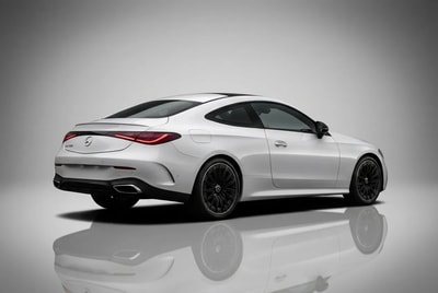 Mercedes CLE 200 2024 - Image 3