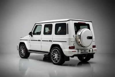 Mercedes G63 2023 - Image 2