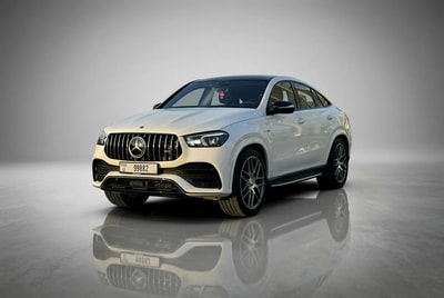 Mercedes GLE 53 2021 - Image 3