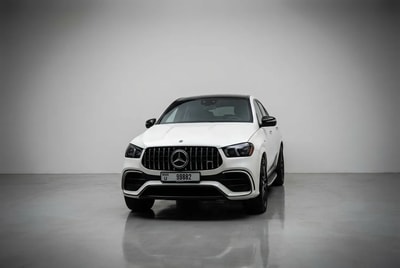 Mercedes GLE 53 2021 - Image 2