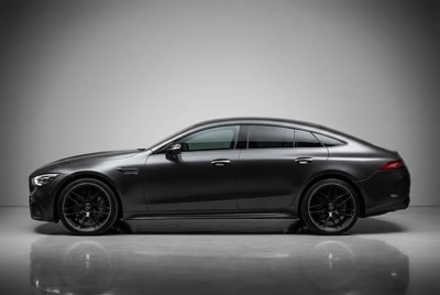 Mercedes AMG GT 63 2022 - Image 3