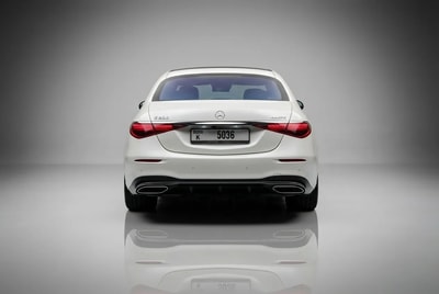 Mercedes S500 2021 - Image 3