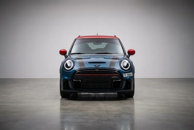 MINI Cooper S 2024 - Image 2