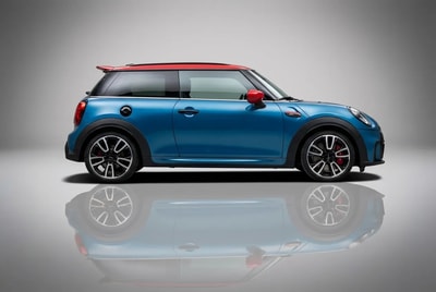 MINI Cooper S 2024 - Image 3