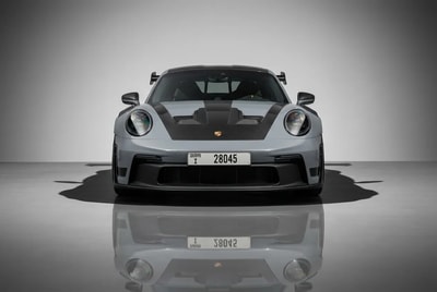 Porsche 911 GT3 RS 2024 - Image 2