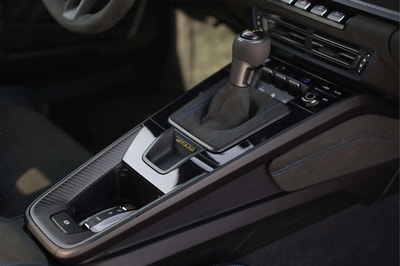 Porsche 911 GT3 RS 2024 - Image 5