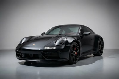 Porsche 911 GTS 2022 - Image 2