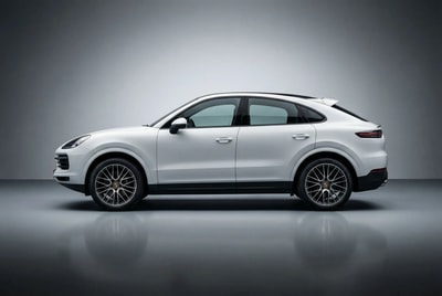 Porsche Cayenne 2021 - Image 3