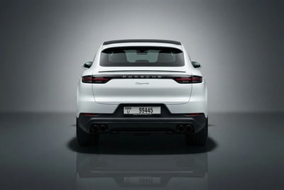 Porsche Cayenne 2021 - Image 5