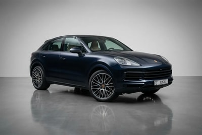 Porsche Cayenne 2022 - Image 2