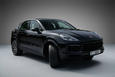 Porsche Cayenne 2022 - Image 3