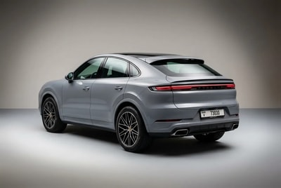 Porsche Cayenne 2024 - Image 2