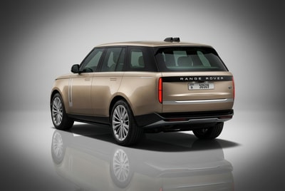 Land Rover Range Rover 2022 - Image 2