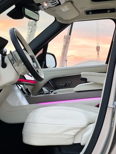 Land Rover Range Rover 2022 - Image 4