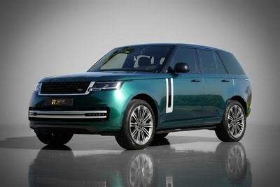 Land Rover Range Rover Autobiography 2023 - Image 2