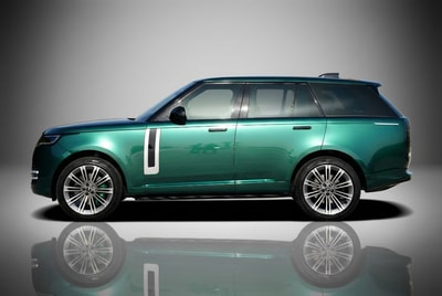 Land Rover Range Rover Autobiography 2023 - Image 3