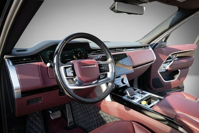 Land Rover Range Rover Autobiography 2023 - Image 5