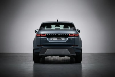 Land Rover Range Rover Evoque 2021 - Image 3