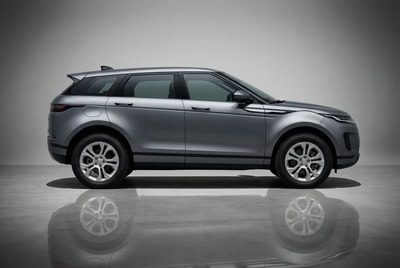 Land Rover Range Rover Evoque 2021 - Image 2