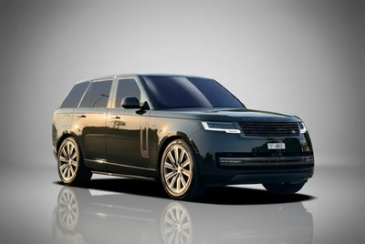 Land Rover Range Rover HSE 2022 - Image 2
