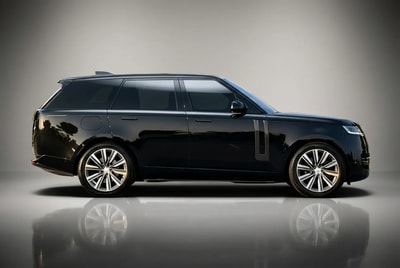 Land Rover Range Rover HSE 2022 - Image 3