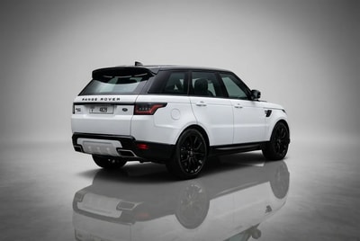 Land Rover Range Rover Sport 2022 - Image 3