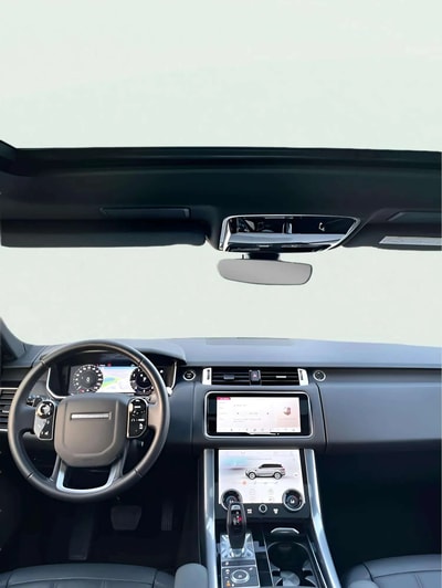 Land Rover Range Rover Sport 2022 - Image 4