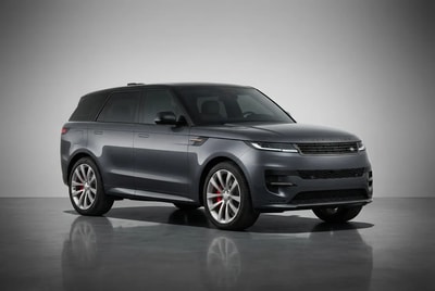 Land Rover Range Rover Sport 2023 - Image 4