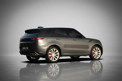 Land Rover Range Rover Sport 2023 - Image 3