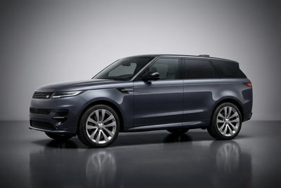 Land Rover Range Rover Sport 2023 - Image 2