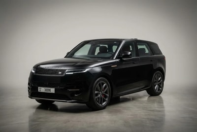 Land Rover Range Rover Sport 2025 - Image 2