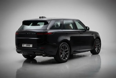 Land Rover Range Rover Sport 2025 - Image 3