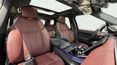 Land Rover Range Rover Sport 2025 - Image 5