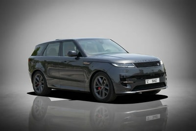 Land Rover Range Rover Sport 2025 - Image 2