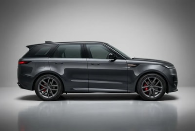 Land Rover Range Rover Sport 2025 - Image 3