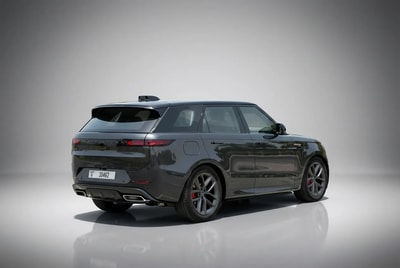 Land Rover Range Rover Sport 2025 - Image 4