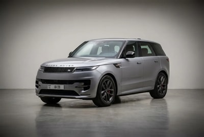Land Rover Range Rover Sport 2025 - Image 2