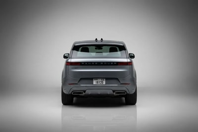 Land Rover Range Rover Sport 2025 - Image 4