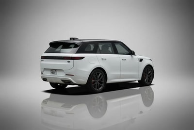 Land Rover Range Rover Sport 2025 - Image 3