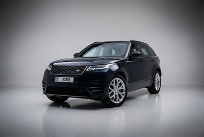 Land Rover Range Rover Velar 2021 - Image 2