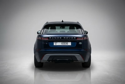 Land Rover Range Rover Velar 2021 - Image 4