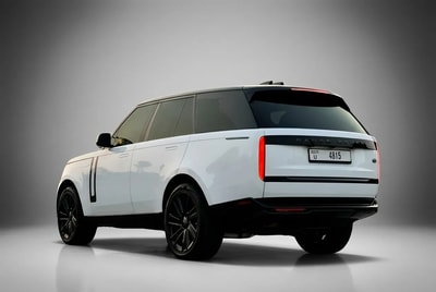 Land Rover Range Rover Vogue 2023 - Image 3