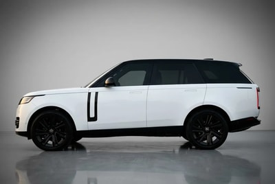 Land Rover Range Rover Vogue 2023 - Image 2