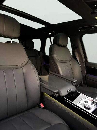 Land Rover Range Rover Vogue 2023 - Image 4