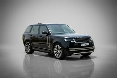 Land Rover Range Rover Vogue 2025 - Image 3