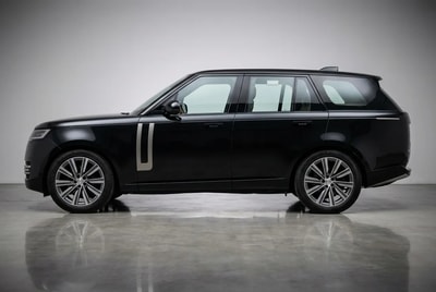 Land Rover Range Rover Vogue 2025 - Image 2