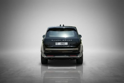 Land Rover Range Rover Vogue 2025 - Image 5