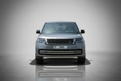 Land Rover Range Rover Vogue 2025 - Image 2