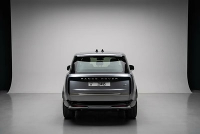Land Rover Range Rover Vogue 2025 - Image 5
