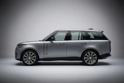 Land Rover Range Rover Vogue 2025 - Image 3